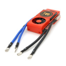 BMS плата DaLy LiFePO4 48V 16S 300A