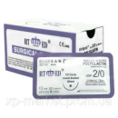 Полиглактин  PGLA (Polyglactin) No 725 (12шт/уп)