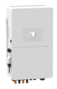Гибридный инвертор (hybrid) Deye SUN-30K-SG01HP3-EU-BM3 30KW, EU,30кВт, трехфазный, (MPPT 150-850/37A/АКБ 160-700V)Parallel