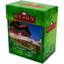 Хайсон - Premium Green Tea (Премиум зеленый чай) 125 гр