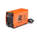 Зварювальний апарат Tex.AC TITAN ТА-00-203: 20-300А 7.5 кВт