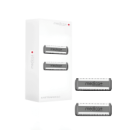 Змінні насадки для тримера MEDICA+ Trimmer 8.0 (2шт) (Japan)