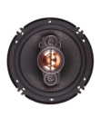 Автомобільні колонки TS-1696, 2-смугова коаксіальна акустика, 350 Вт, 16 см