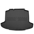 Коврик в багажник 3D (LB) (Stingray) для Seat Toledo 2012-2024 гг