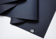 Килимок для йоги X Yoga Mat Midnight Manduka 180x61x0.5 см