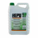 Тосол (антифриз) HEPU (концентрат -80)(зеленый) 5кг