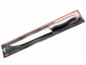 Нож с металлической ручкой 8« 21,4 см DYB-8
