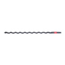 Cвердло спіральне Shockwave™ Lineman's 7/16'' Hex MILWAUKEE, діаметр 14х460х395мм