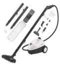 Пароочиститель Zepline ZP-00223-white 3000 Вт белый