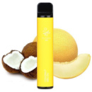 Elf Bar Original (Эльф Бар) 1500 тяг. Дыня кокос (Coconut melon)