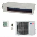 Cooper&Hunter CH-IDS071PNK/CH-IU071NK канальный инвертор