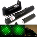 Лазерная указка Green Laser 303