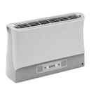 Очиститель воздуха с ионизатором Супер Плюс Био серый