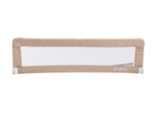 Захисний бортик для ліжка VELANO Wolli, beige