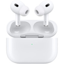 Б/В Наушники Apple AirPods Pro 2nd generation MQD83 бездротові навушники з активним шумозаглушенням для iPhone iPad Mac