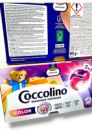 Капсули для прання Coccolino Care 40шт.