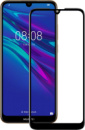 Защитное стекло TOTO 5D Full Cover Tempered Glass Huawei Y6 2019 Black