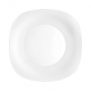 PARMA: тарелка обеденная 23х23см, BORMIOLI ROCCO