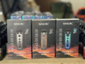 Smok novo 5