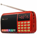 Радиоприемник USB/MP3 C803