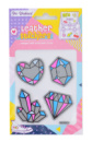 Набор наклеек YES Leather stikers Crystals 531630