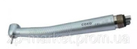 Наконечник турбінний COXO CX207-W SP терапевтичний, сполуки М4 No2225