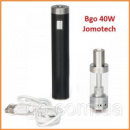 Электронная сигарета, вейп Bgo набор мод 2200 mah 40 W оригинал Jomotech опт
