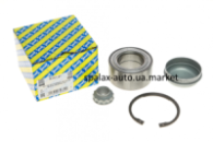 ​Підшипник MB A-class (W168) 97-04/Vaneo (414) 02-05 переднього колеса (42x75x37) SNR R151.31