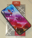 Чехол DEF для Xiaomi Redmi 8 Diamond Print цветной