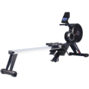 Гребний тренажер Toorx Rower RWX 700 (RWX-700)