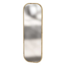 Зеркало Art in Head 180 Swan 600x1800x10 Дуб крафт золотой (AG10120000000)