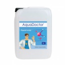 Дезинфектант жидкий на основе хлора AquaDoctor C-15L. Канистра 20 литров.