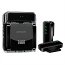 Мікрофон петличний бездротовий Proove Live Black (PLWM00012101) (Код товару:39816)