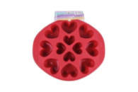 Форма для выпечки Maestro сердца (MR-1056)