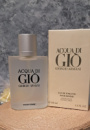 Чоловіча туалетна вода ​Giorgio Armani Acqua di Giò