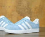 Жіночі кросівки Adidas Gazelle (36-40)