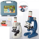 Микроскоп игрушечный ББ C2172-C2173 21 см