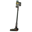 Бездротовий пилосос акумуляторний на 60 хв еко режим 381508-2