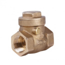 Зворотний клапан SD Plus 1/2« SD242W15