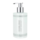 Жидкое крем-мыло Vivian Gray White Crystals Luxury Cream Soap 250 мл