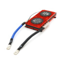 BMS smart плата DaLy LiFePO4 36V 12S 200A с Bluetooth