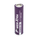 Аккумулятор Li-ion Power-Xtra 18650 3200mAh 3.7V, Violet