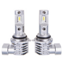 Лампы PULSO M4-HB4 9006/LED-chips CREE/9-32v/2x25w/4500Lm/6000K (M4-HB4 9006)