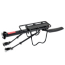 Багажник Rhinowalk 35см J001 Black