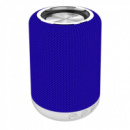Портативная беспроводная колонка Bluetooth Hopestar H34 / 5W, Bluetooth, Синяя
