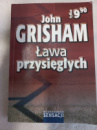 Ława przysięgłych - John Grisham