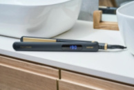 Выпрямитель для волос ZELMER ZHP2300 60 Вт черный
