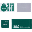 Набор SKLO для поклейки защитного стекла (Код товара:22377)
