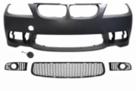 Передний бампер M3 (для 2008-2011) для BMW 3 серия E90/E91