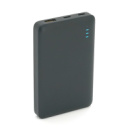 PowerBank Baseus EnerFill FP21 Digital Display  Fast Charge 10000mAh 22.5W, 2*USB+Type-C, PD3.0, QC3.0, Black, Q20